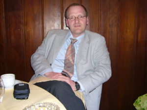 Profilbild von Michael Kloß