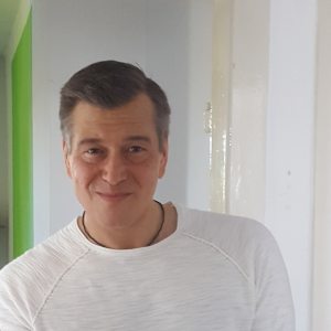 Profilbild von Michael Klotzin