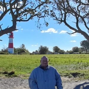 Profilbild von Michael Klotzsch