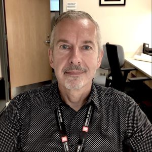 Profilbild von Michael Klüppel
