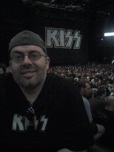 Profilbild von Michael Kluge