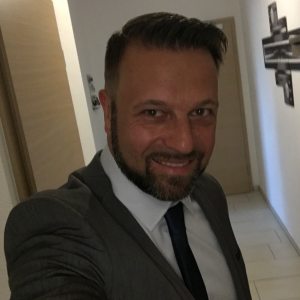 Profilbild von Michael Kluge