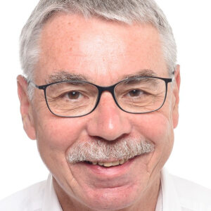 Profilbild von Michael Kluge