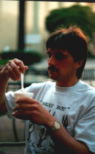 Profilbild von Michael Klukas