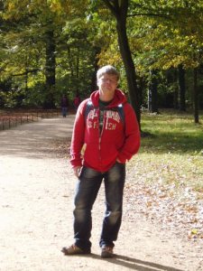 Profilbild von Michael Knape