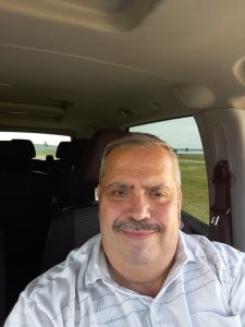 Profilbild von Michael Knappe