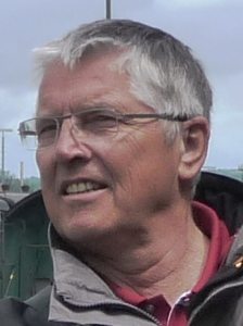 Profilbild von Michael Knaupp