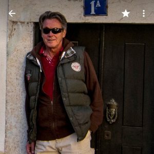 Profilbild von Michael Knedel