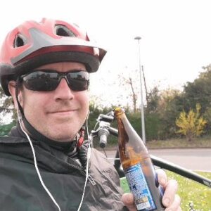 Profilbild von Michael Knerr