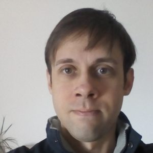 Profilbild von Michael Knittel