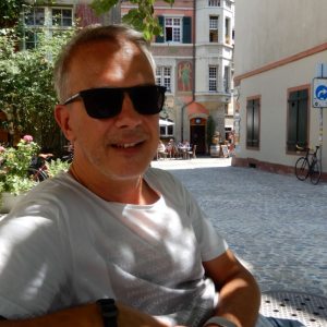 Profilbild von Michael Knittweis