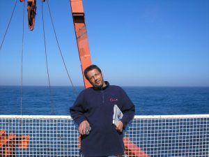 Profilbild von Michael Knobelsdorf