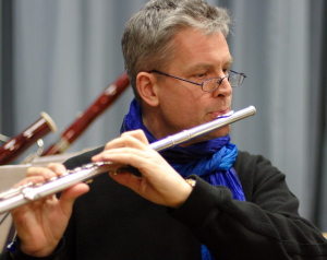 Profilbild von Michael Knoch