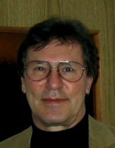 Profilbild von Michael Knötsch