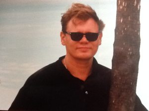 Profilbild von Michael Knoll