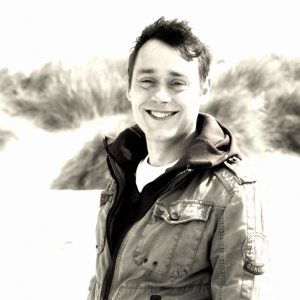 Profilbild von Michael Knoren