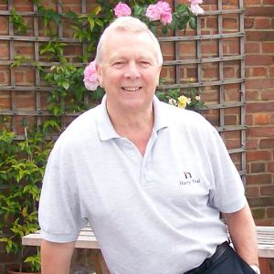 Profilbild von Michael Knox