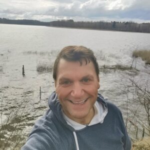 Profilbild von Michael Kobus
