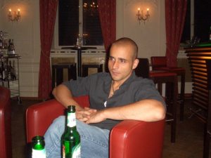 Profilbild von Michael Koch