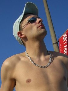 Profilbild von Michael Koch