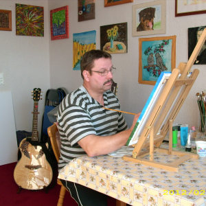 Profilbild von Michael Koch