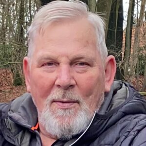 Profilbild von Michael Koch