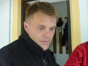 Profilbild von Michael Koch