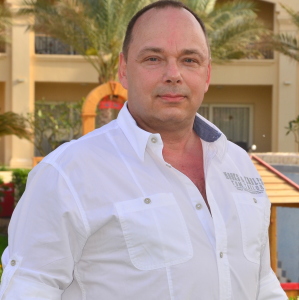 Profilbild von Michael Koch