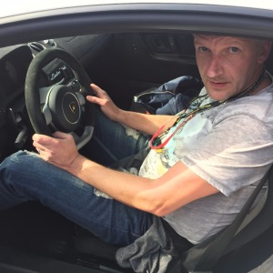 Profilbild von Michael Koch