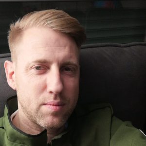 Profilbild von Michael Koch