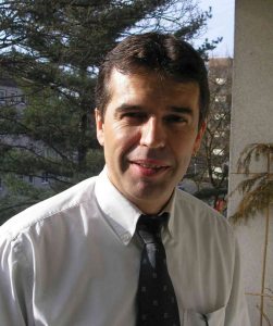 Profilbild von Michael Kocher