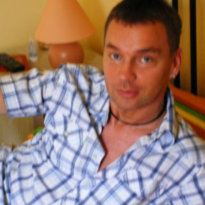 Profilbild von Michael Kocholleck