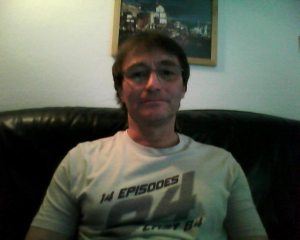 Profilbild von Michael Köhler