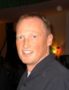 Profilbild von Michael Köhne