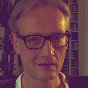 Profilbild von Michael Köhnen
