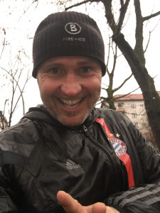 Profilbild von Michael Kölling