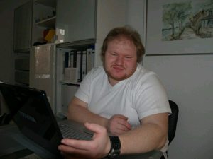 Profilbild von Michael Köneke