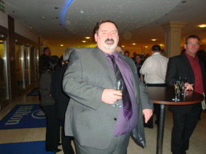 Profilbild von Michael Koenen