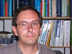 Profilbild von Michael König