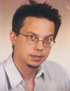 Profilbild von Michael König