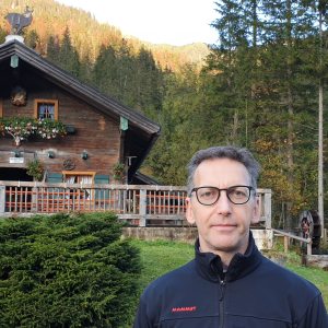 Profilbild von Michael König