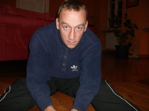 Profilbild von Michael König