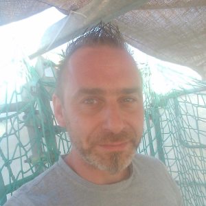 Profilbild von Michael König