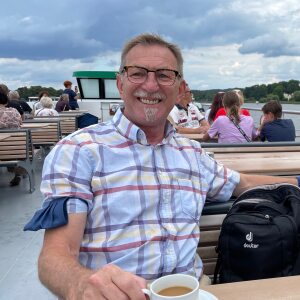 Profilbild von Michael König