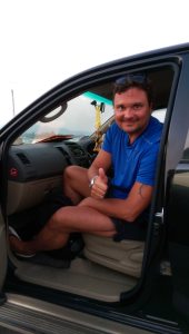 Profilbild von Michael König
