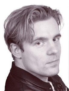 Profilbild von Michael Köppe