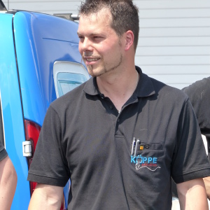 Profilbild von Michael Köppe