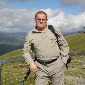Profilbild von Michael Köppe