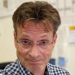 Profilbild von Michael Köppen