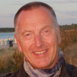 Profilbild von Michael Körber
